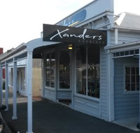 Xanders Restaurant