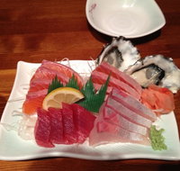 Sushi Bar Asahi - Schoolies Week Accommodation