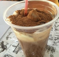 Ah Beng Kopitiam - Schoolies Week Accommodation