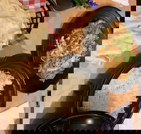 Bechamalaysiancuisine - Schoolies Week Accommodation