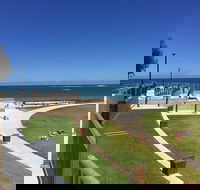 Oceans 27 - Schoolies Week Accommodation