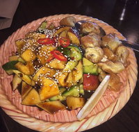 Asian Kitchen