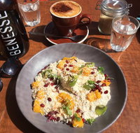 Benesse Australind