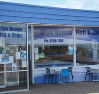 Blue Oceans Fish  Chips Augusta - Schoolies Week Accommodation