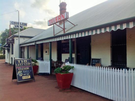 Malmalling ACT Schoolies Week Accommodation