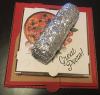Doughlicious Pizza and Pasta