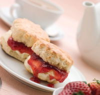 Edenvale Homestead Tearooms - Schoolies Week Accommodation