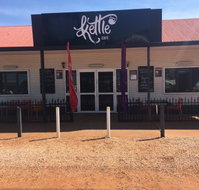 Kettle