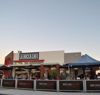 La Rocca Cafe