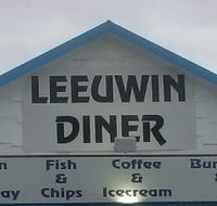 Leeuwin Diner - Schoolies Week Accommodation