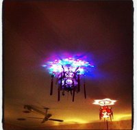 Lwoy's Chinese Restaurant