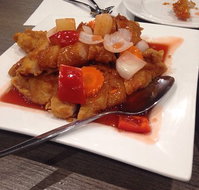 Secret Harbour Chinese Restaurant - Schoolies Week Accommodation