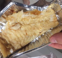 Secret Harbour Fish  Chips - Schoolies Week Accommodation