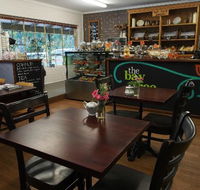 The Baytree Bakery and Cafe - Schoolies Week Accommodation
