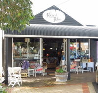 The Ragged Robin - Schoolies Week Accommodation