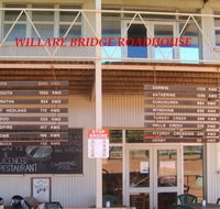 Willare Bridge Roadhouse