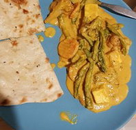 Yogi Indian Cuisine - Schoolies Week Accommodation