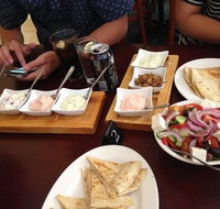 Argo Hellenic Cafe Restaurant - Schoolies Week Accommodation
