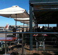 Birkenhead Tavern - Schoolies Week Accommodation