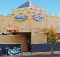 Carlisle Tavern - Schoolies Week Accommodation