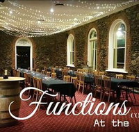 Commercial Hotel Port Adelaide - Schoolies Week Accommodation