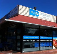 Evandale Chicken And Seafood - Schoolies Week Accommodation