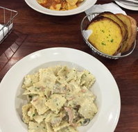 Fasta Pasta Port Adelaide - Schoolies Week Accommodation