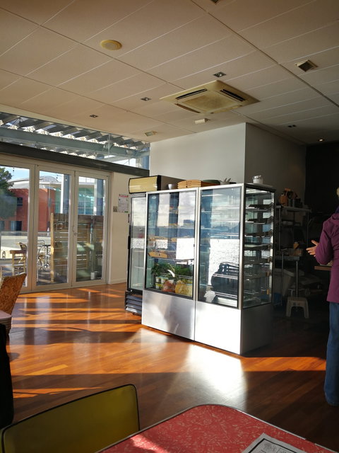 Folklore Cafe - Schoolies Week Accommodation 12