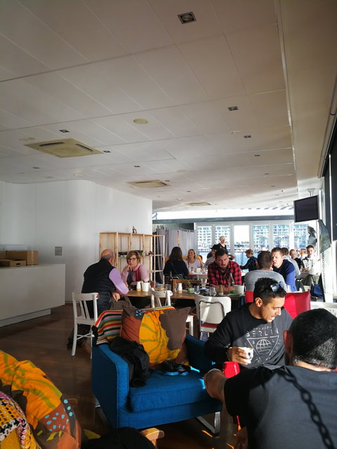 Folklore Cafe - Schoolies Week Accommodation 5