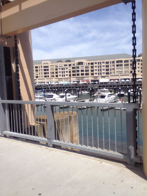 Folklore Cafe - Schoolies Week Accommodation 7