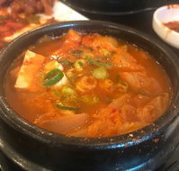 Hancook Korean Restaurant - Schoolies Week Accommodation