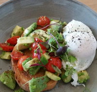 Jarmers Kitchen - Schoolies Week Accommodation
