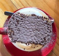 L.Law Cafe Port Adelaide - Schoolies Week Accommodation