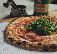 Pizza Meccanica - Schoolies Week Accommodation