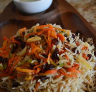 Saffron Cafe and Restaurant - Schoolies Week Accommodation