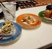 Sushi Train - Schoolies Week Accommodation