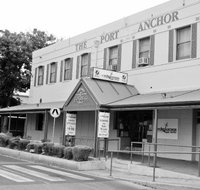 The Port Anchor Hotel - Schoolies Week Accommodation