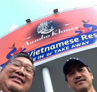 Aumbo Khmer - Schoolies Week Accommodation