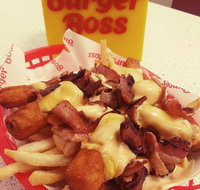 Burger Boss - Schoolies Week Accommodation