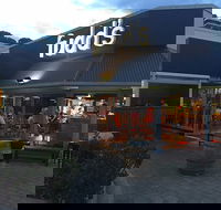 Fudd's - Schoolies Week Accommodation