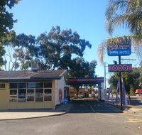 Hendon Restaurant - Schoolies Week Accommodation