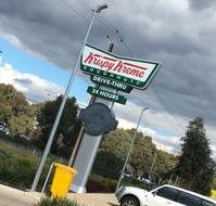 Krispy Kreme - Schoolies Week Accommodation