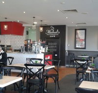 Michel's Patisserie - Schoolies Week Accommodation