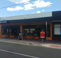 Mr Leeing's Cafe - Schoolies Week Accommodation