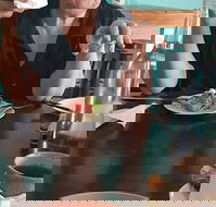 Nourish Me Happy Cafe - Schoolies Week Accommodation