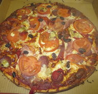 Pappy's Pizza Bar - Schoolies Week Accommodation