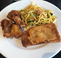 Queen Bee Indonesian and Chinese Restaurant - Schoolies Week Accommodation