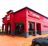 Red Rooster - Schoolies Week Accommodation