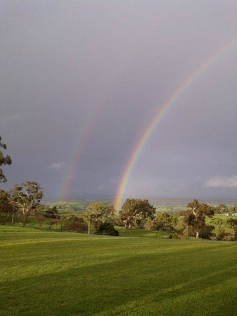 One Tree Hill SA Schoolies Week Accommodation