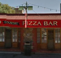 Birdwood Country Pizza Parlour - Schoolies Week Accommodation
